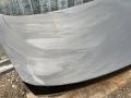 крышка багажника (дверь 3-5) BMW 5 серия F10/F11 [рестайлинг] F10 2014, 2.0 л., N47 D20 C, дизель, МКПП, седан, задний привод - фото №5