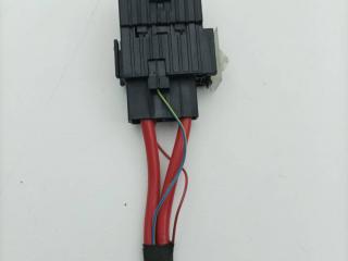 реле (прочие) BMW 5 серия F10/F11 [рестайлинг] F10 2014, 2.0 л., N47 D20 C, дизель, МКПП, седан, задний привод, 6901469, 8380420
