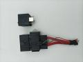 реле (прочие) BMW 5 серия F10/F11 [рестайлинг] F10 2014, 2.0 л., N47 D20 C, дизель, МКПП, седан, задний привод, 6901469, 8380420 - фото №2