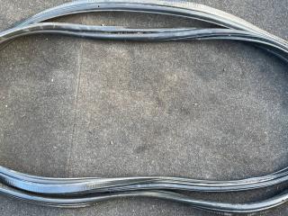 уплотнитель BMW 3 серия F30/F31 [рестайлинг] F31 2018, 3.0 л., N55 B30 A, бензин, АКПП, универсал, 51767263092