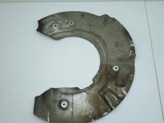 защитный кожух тормозного механизма BMW 5 серия F07/F10/F11 2010, 4.4 л., N63 B44 A, бензин, АКПП, хетчбэк 5 дв., 6775269