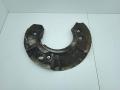 защитный кожух тормозного механизма BMW 5 серия F07/F10/F11 2010, 4.4 л., N63 B44 A, бензин, АКПП, хетчбэк 5 дв., 6775270 - фото №2