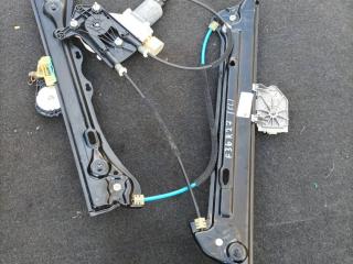 стеклоподъемник передний левый BMW 4 серия F32/F33 [рестайлинг] F36 2018, 3.0 л., N57 D30 A, дизель, хетчбэк 5 дв., 7326327