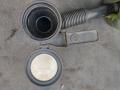 крышка бачка омывателя BMW X5 E70 2008, 3.5 л., D, M57 D30 (306D5), дизель, АКПП, 475, внедорожник 5 дв., полный привод, правый руль, 7264145, 7162586 - фото №2