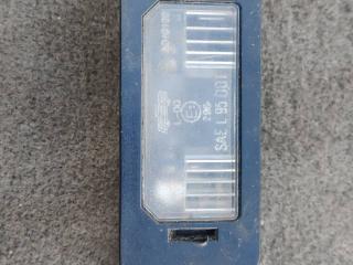 подсветка номера BMW X5 E70 2008, 3.5 л., D, M57 D30 (306D5), дизель, АКПП, 475, внедорожник 5 дв., полный привод, правый руль, 7175646