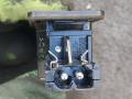подсветка номера BMW X5 E70 2008, 3.5 л., D, M57 D30 (306D5), дизель, АКПП, 475, внедорожник 5 дв., полный привод, правый руль, 7175646 - фото №4