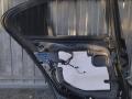 дверь задняя левая BMW 5 серия F10/F11 [рестайлинг] F10 2014, 2.0 л., N47 D20 C, дизель, МКПП, седан, задний привод - фото №7