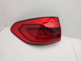 фонарь задний левый BMW 5 серия G30/G31 G31 2017, 3.0 л., B57 D30 A, дизель, АКПП, универсал, полный привод, 7388947