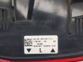 фонарь задний левый BMW 5 серия G30/G31 G31 2017, 3.0 л., B57 D30 A, дизель, АКПП, универсал, полный привод, 7388947 - фото №3