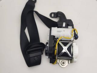 ремень безопасности BMW 5 серия G30/G31 G31 2017, 3.0 л., B57 D30 A, дизель, АКПП, универсал, полный привод, 7430110