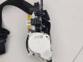 ремень безопасности BMW 5 серия G30/G31 G31 2017, 3.0 л., B57 D30 A, дизель, АКПП, универсал, полный привод, 7430110 - фото №2