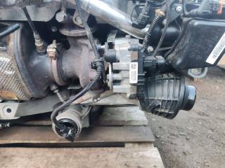 турбина BMW 5 серия G30/G31 G31 2017, 3.0 л., B57 D30 A, дизель, АКПП, универсал, полный привод, B57D30A