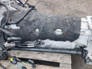 КПП автоматическая (АКПП) BMW 5 серия G30/G31 G31 2017, 3.0 л., B57 D30 A, дизель, АКПП, универсал, полный привод, GA8HP75Z, 8692976
