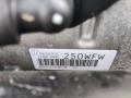 КПП автоматическая (АКПП) BMW 5 серия G30/G31 G31 2017, 3.0 л., B57 D30 A, дизель, АКПП, универсал, полный привод, GA8HP75Z, 8692976 - фото №3