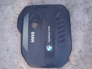 декоративная крышка двигателя BMW 5 серия G30/G31 G31 2017, 3.0 л., B57 D30 A, дизель, АКПП, универсал, полный привод, 8571320
