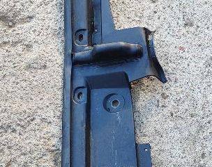 подкапотный пластик BMW 5 серия G30/G31 G31 2017, 3.0 л., B57 D30 A, дизель, АКПП, универсал, полный привод, 51767349606