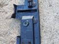 подкапотный пластик BMW 5 серия G30/G31 G31 2017, 3.0 л., B57 D30 A, дизель, АКПП, универсал, полный привод, 51767349606 - фото №2