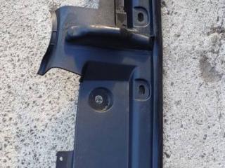 подкапотный пластик BMW 5 серия G30/G31 G31 2017, 3.0 л., B57 D30 A, дизель, АКПП, универсал, полный привод, 7349605