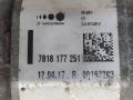 актюатор привода HSR BMW 5 серия G30/G31 G31 2017, 3.0 л., B57 D30 A, дизель, АКПП, универсал, полный привод, 6883728, 7806277, 7818177251 - фото №5