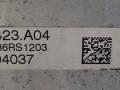 балка подвески задняя BMW 5 серия G30/G31 G31 2017, 3.0 л., B57 D30 A, дизель, АКПП, универсал, полный привод, 6866423, 6861488, 6865967, 6885789, 6861479 - фото №5