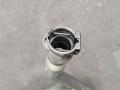 патрубок расширительного бачка BMW 5 серия G30/G31 G31 2017, 3.0 л., B57 D30 A, дизель, АКПП, универсал, полный привод, 8573221 - фото №2