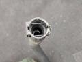 патрубок расширительного бачка BMW 5 серия G30/G31 G31 2017, 3.0 л., B57 D30 A, дизель, АКПП, универсал, полный привод, 8573221 - фото №3