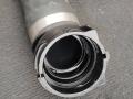 патрубок (трубопровод, шланг) BMW 5 серия G30/G31 G31 2017, 3.0 л., B57 D30 A, дизель, АКПП, универсал, полный привод, 17128572906 - фото №3