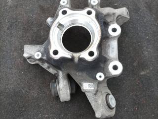 кулак задний правый BMW 5 серия G30/G31 G31 2017, 3.0 л., B57 D30 A, дизель, АКПП, универсал, полный привод, 6861138