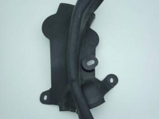 уплотнитель подкапотного пространства BMW 5 серия G30/G31 G31 2017, 3.0 л., B57 D30 A, дизель, АКПП, универсал, полный привод, 7349601