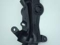 уплотнитель подкапотного пространства BMW 5 серия G30/G31 G31 2017, 3.0 л., B57 D30 A, дизель, АКПП, универсал, полный привод, 7349601 - фото №2