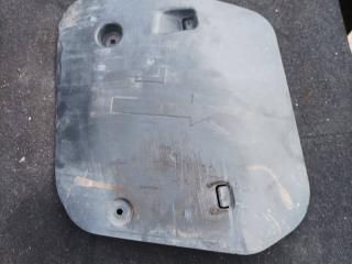 защита днища BMW 5 серия G30/G31 G31 2017, 3.0 л., B57 D30 A, дизель, АКПП, универсал, полный привод, 6861145