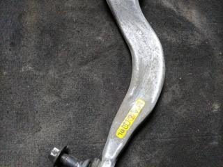 рычаг передний левый BMW 5 серия G30/G31 G31 2017, 3.0 л., B57 D30 A, дизель, АКПП, универсал, полный привод, 6861165