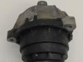 подушка крепления двигателя BMW 5 серия G30/G31 G31 2017, 3.0 л., B57 D30 A, дизель, АКПП, универсал, полный привод, 2680070 - фото №3