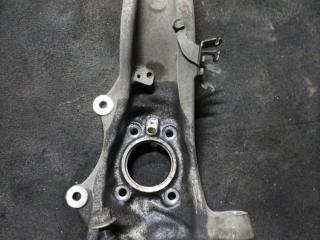 кулак поворотный левый BMW 5 серия G30/G31 G31 2017, 3.0 л., B57 D30 A, дизель, АКПП, универсал, полный привод, 31206884385, 6884385