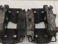 суппорт BMW 5 серия G30/G31 G31 2017, 3.0 л., B57 D30 A, дизель, АКПП, универсал, полный привод, 6883734, 6883733 - фото №2