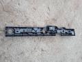 Кронштейн крепления порога BMW 5 серия G30/G31 G31 2017, 3.0 л., B57 D30 A, дизель, АКПП, универсал, полный привод, 7387345 - фото №2