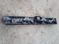 Кронштейн крепления порога BMW 5 серия G30/G31 G31 2017, 3.0 л., B57 D30 A, дизель, АКПП, универсал, полный привод, 7387343 - фото №2