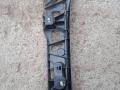 Кронштейн крепления порога BMW 5 серия G30/G31 G31 2017, 3.0 л., B57 D30 A, дизель, АКПП, универсал, полный привод, 7387347 - фото №2