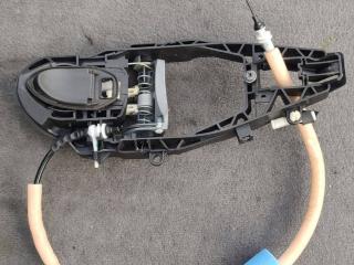 трос двери BMW 5 серия G30/G31 G31 2017, 3.0 л., B57 D30 A, дизель, АКПП, универсал, полный привод, 7401206, 51227339473