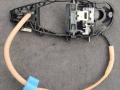 трос двери BMW 5 серия G30/G31 G31 2017, 3.0 л., B57 D30 A, дизель, АКПП, универсал, полный привод, 7401206, 51227339473 - фото №3
