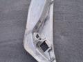 водосток крышки багажника BMW 5 серия G30/G31 G31 2017, 3.0 л., B57 D30 A, дизель, АКПП, универсал, полный привод, 7390425 - фото №2