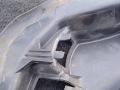 водосток крышки багажника BMW 5 серия G30/G31 G31 2017, 3.0 л., B57 D30 A, дизель, АКПП, универсал, полный привод, 7390425 - фото №4