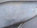водосток крышки багажника BMW 5 серия G30/G31 G31 2017, 3.0 л., B57 D30 A, дизель, АКПП, универсал, полный привод, 7390426 - фото №3