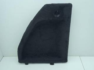 обшивка багажника BMW 5 серия G30/G31 G31 2017, 3.0 л., B57 D30 A, дизель, АКПП, универсал, полный привод, 7387483