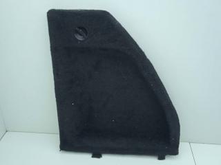 обшивка багажника BMW 5 серия G30/G31 G31 2017, 3.0 л., B57 D30 A, дизель, АКПП, универсал, полный привод, 7387484