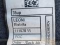 проводка датчиков парковки BMW 5 серия G30/G31 G31 2017, 3.0 л., B57 D30 A, дизель, АКПП, универсал, полный привод, 9395452, 9364190 - фото №3