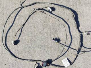 проводка датчиков парковки BMW 5 серия G30/G31 G31 2017, 3.0 л., B57 D30 A, дизель, АКПП, универсал, полный привод