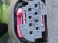 проводка датчиков парковки BMW 5 серия G30/G31 G31 2017, 3.0 л., B57 D30 A, дизель, АКПП, универсал, полный привод - фото №5