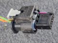 проводка датчиков парковки BMW 5 серия G30/G31 G31 2017, 3.0 л., B57 D30 A, дизель, АКПП, универсал, полный привод - фото №6