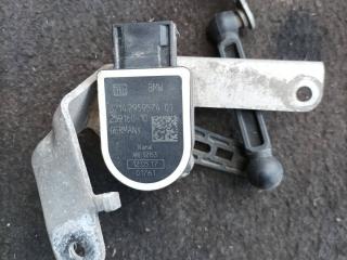 датчик дорожного просвета задний BMW 5 серия G30/G31 G31 2017, 3.0 л., B57 D30 A, дизель, АКПП, универсал, полный привод, 2959574, 6873097, 6869137